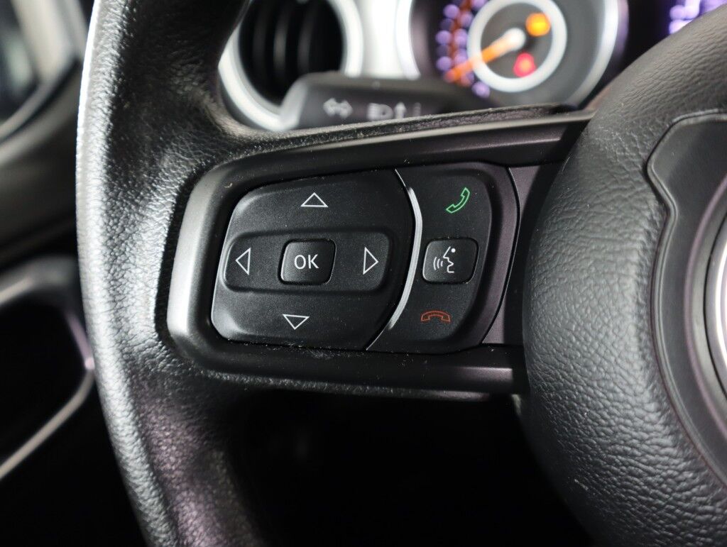 2023 Jeep Wrangler Sport 2 Door 4x4 Maumee OH