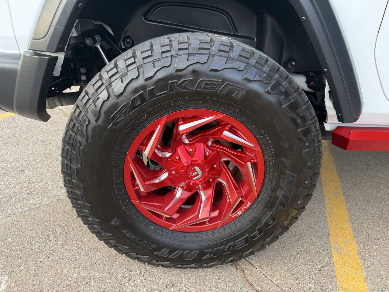 2023 Jeep Wrangler Sport 4x4 2dr SUV Eldridge IA