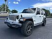 2023 Jeep Wrangler Sport Altitude