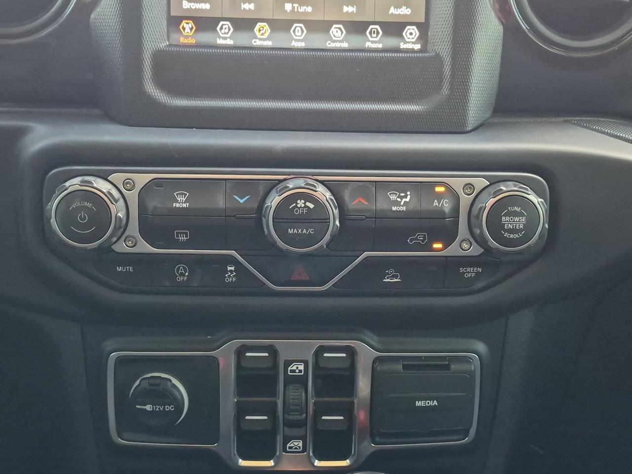 2023 Jeep Wrangler Sport Altitude Castroville TX