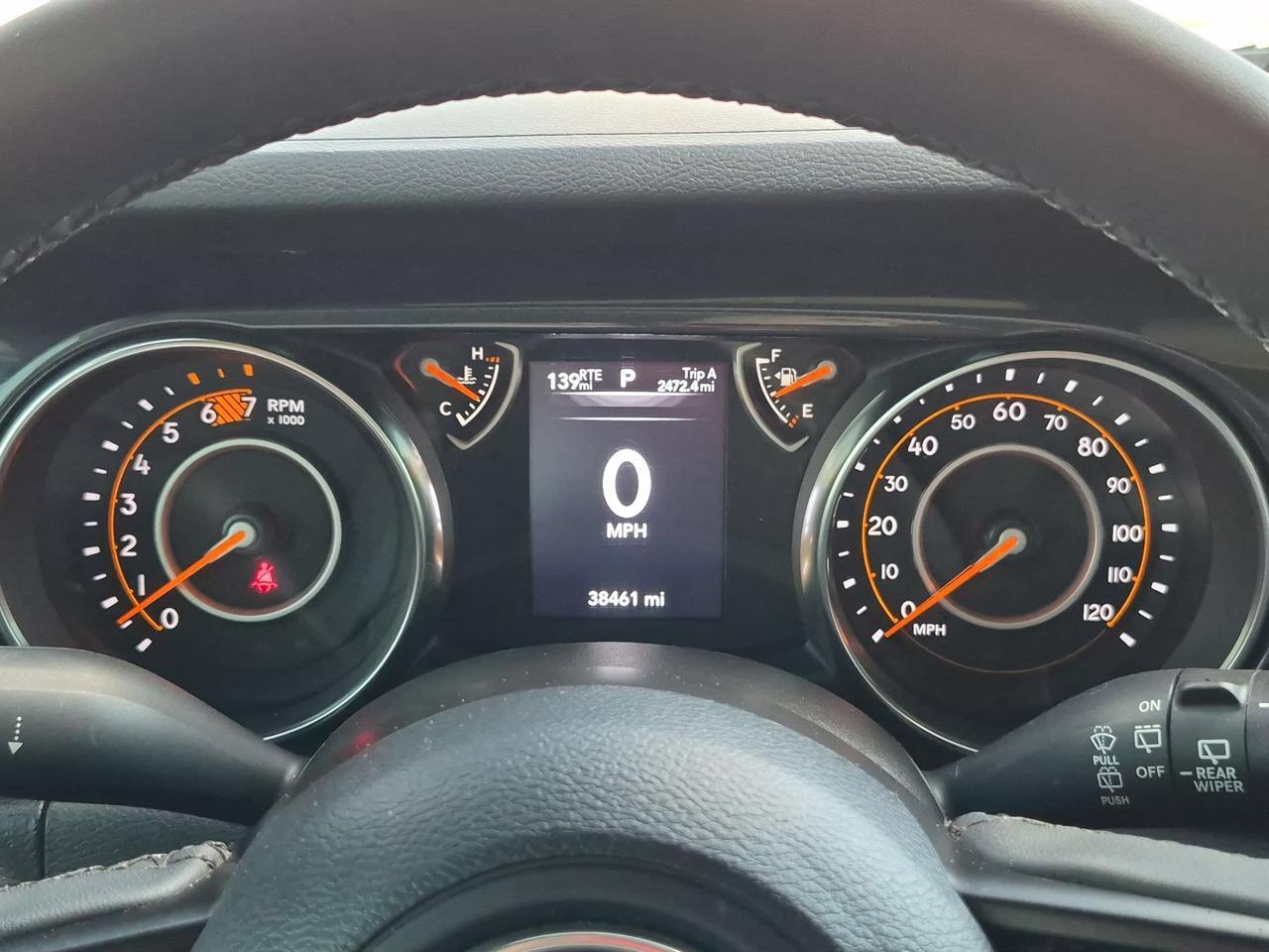 2023 Jeep Wrangler Sport Altitude Castroville TX