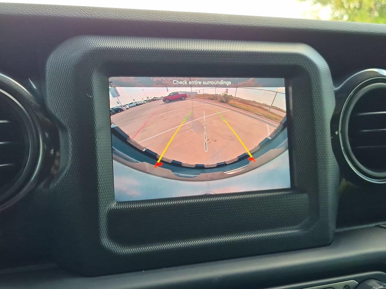 2023 Jeep Wrangler Sport Altitude Castroville TX