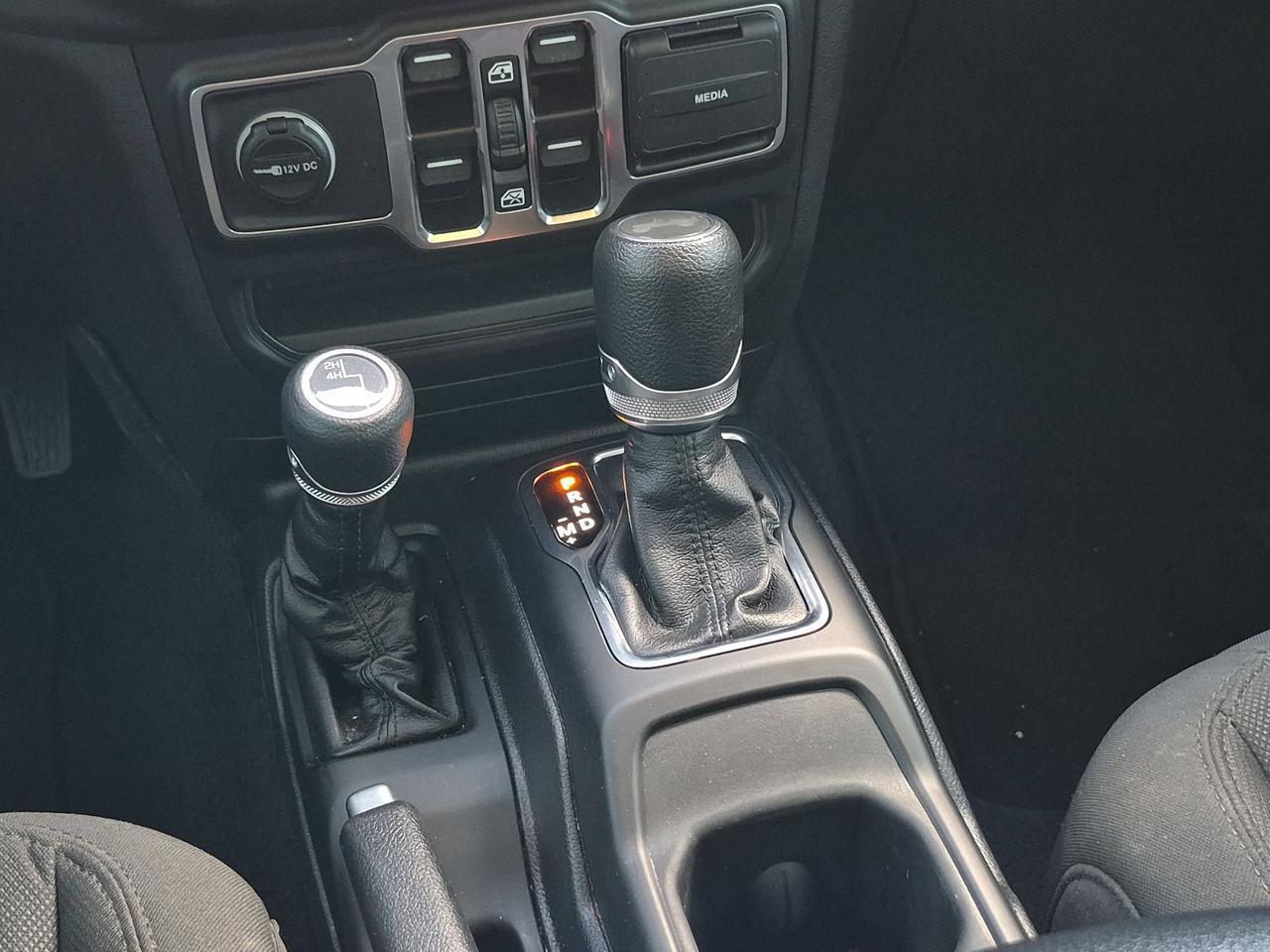 2023 Jeep Wrangler Sport Altitude Castroville TX