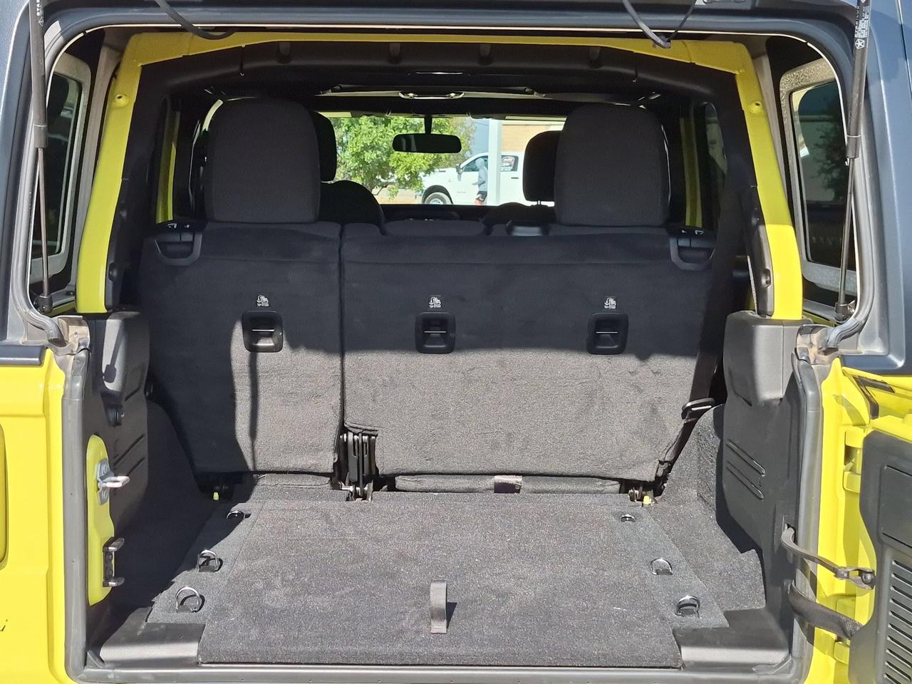 2023 Jeep Wrangler Sport Altitude Castroville TX