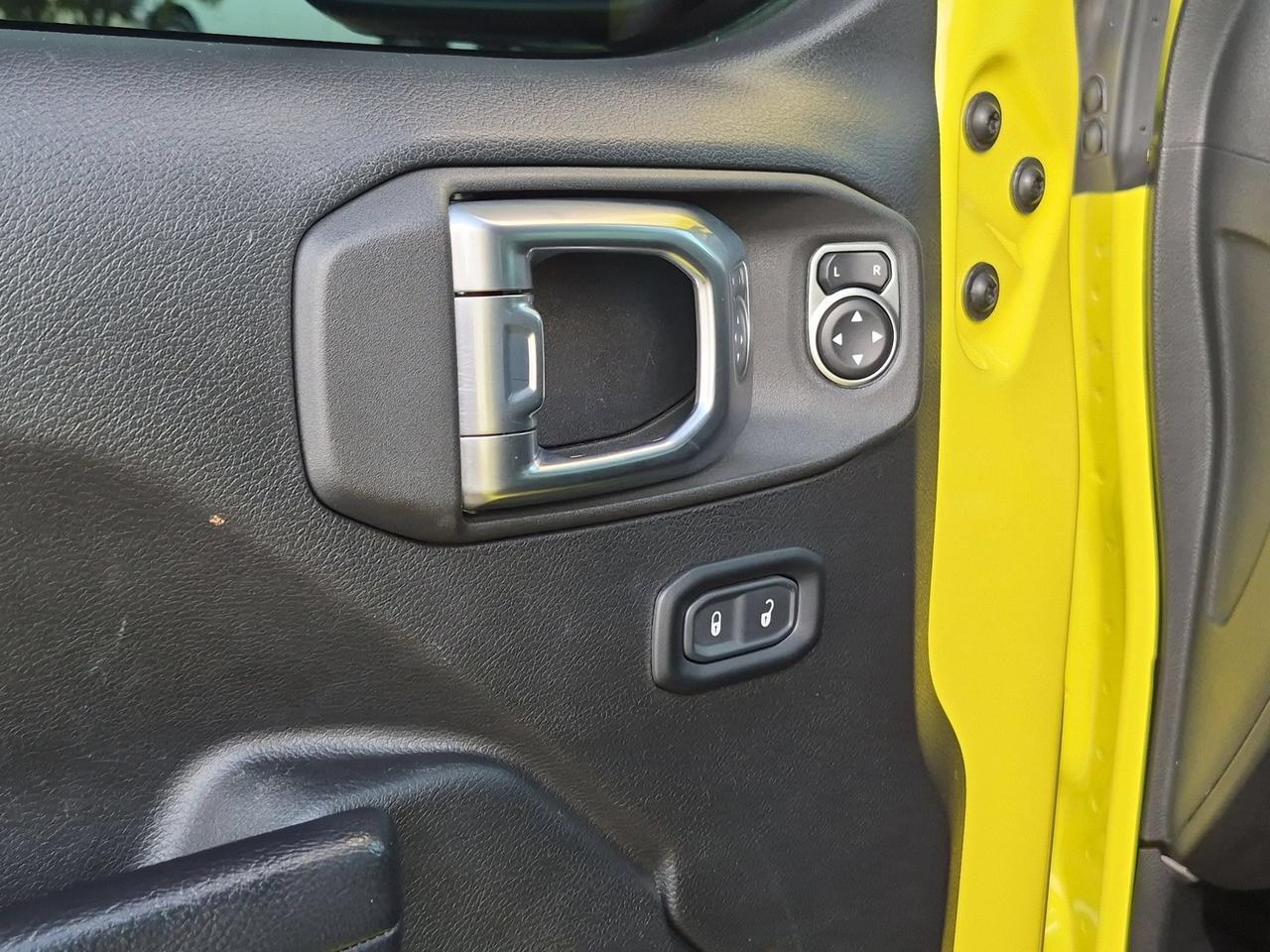 2023 Jeep Wrangler Sport Altitude Castroville TX