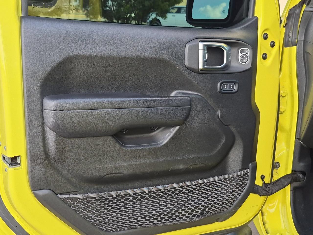 2023 Jeep Wrangler Sport Altitude Castroville TX