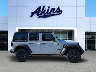 2023 Jeep Wrangler Sport Altitude Winder GA 2023 Jeep Wrangler Sport Altitude Winder GA