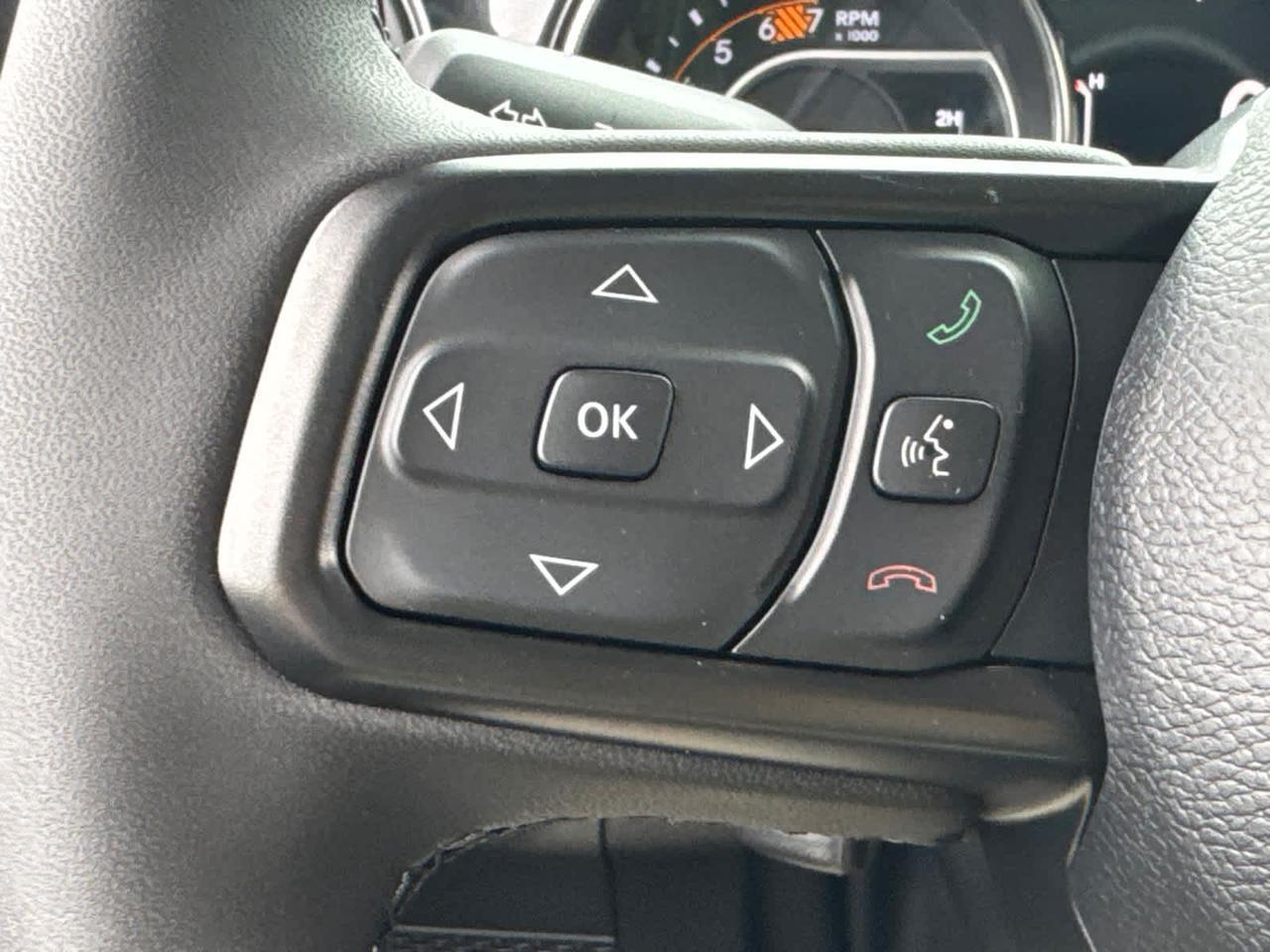 2023 Jeep Wrangler Sport Altitude Dartmouth MA