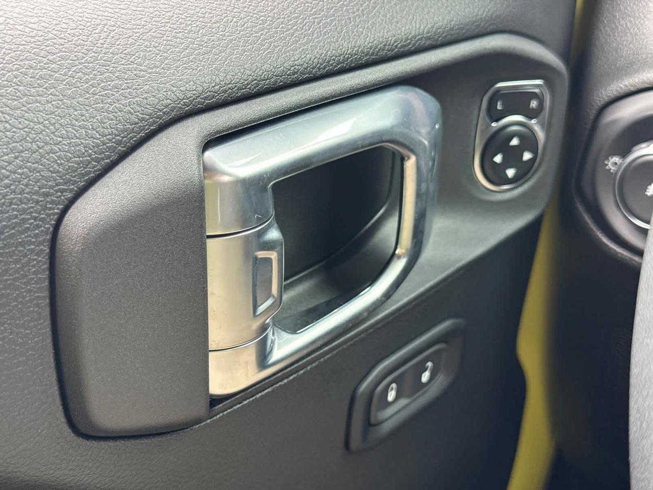 2023 Jeep Wrangler Sport Altitude Dartmouth MA