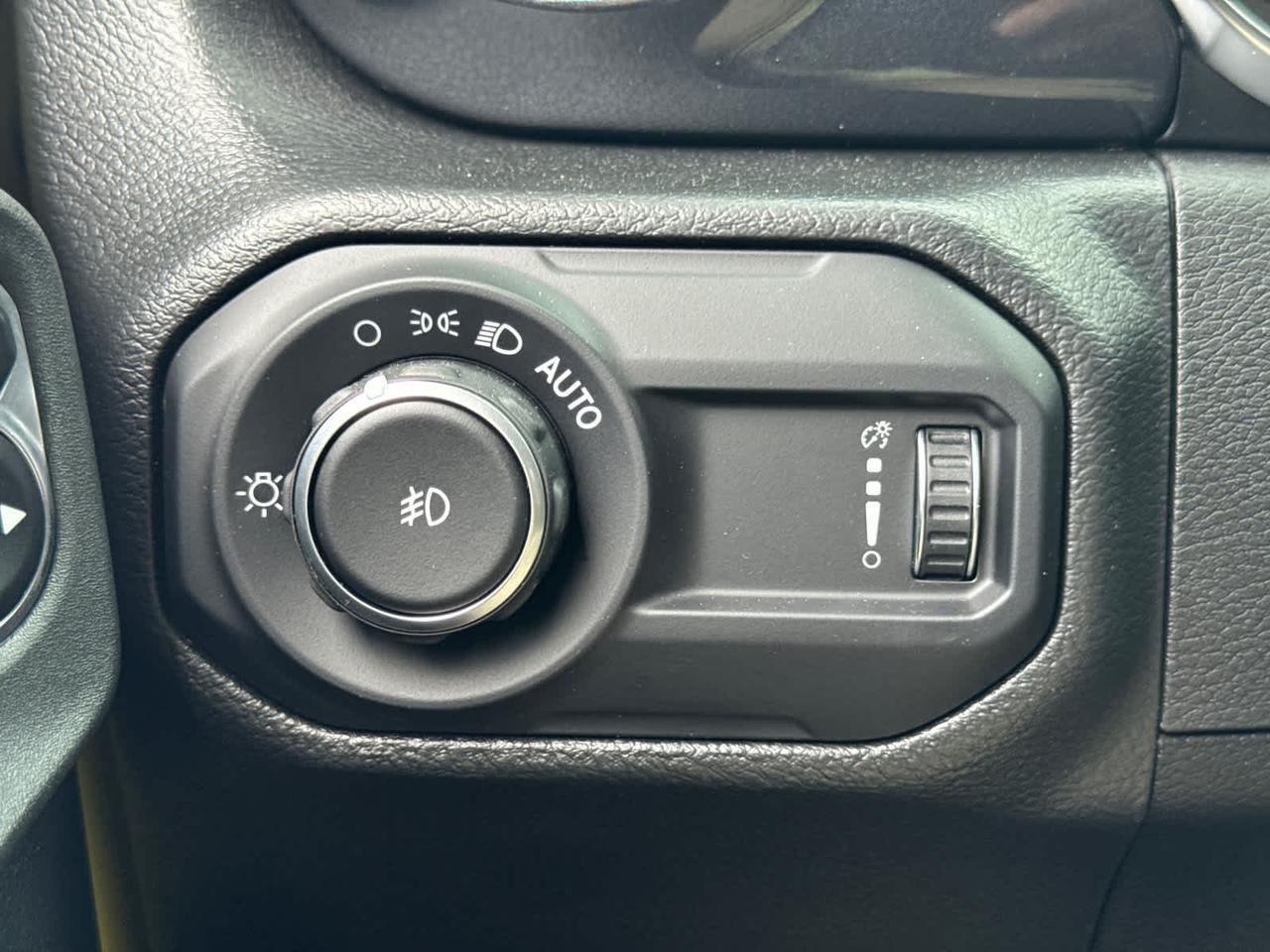 2023 Jeep Wrangler Sport Altitude Dartmouth MA