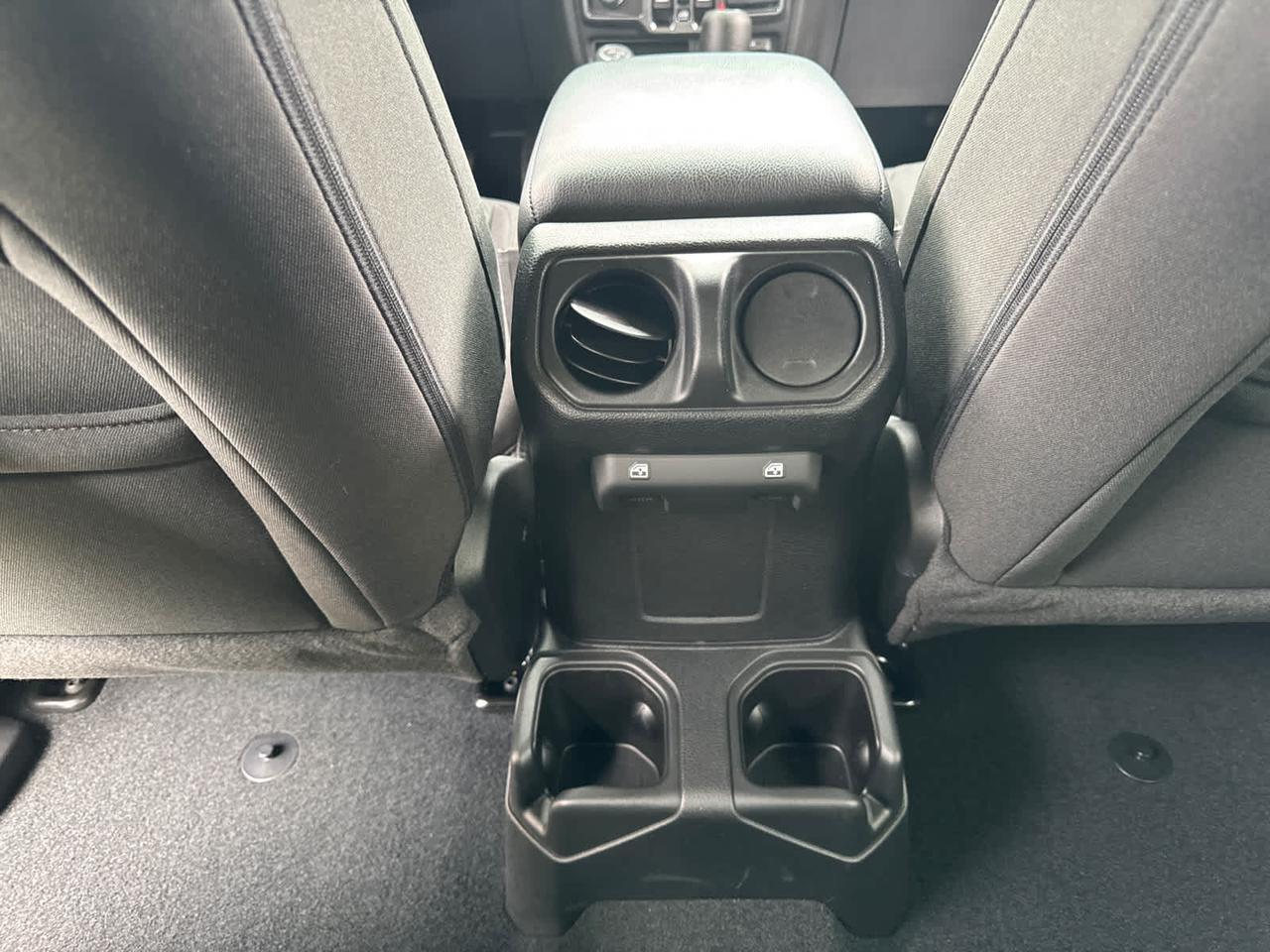 2023 Jeep Wrangler Sport Altitude Dartmouth MA