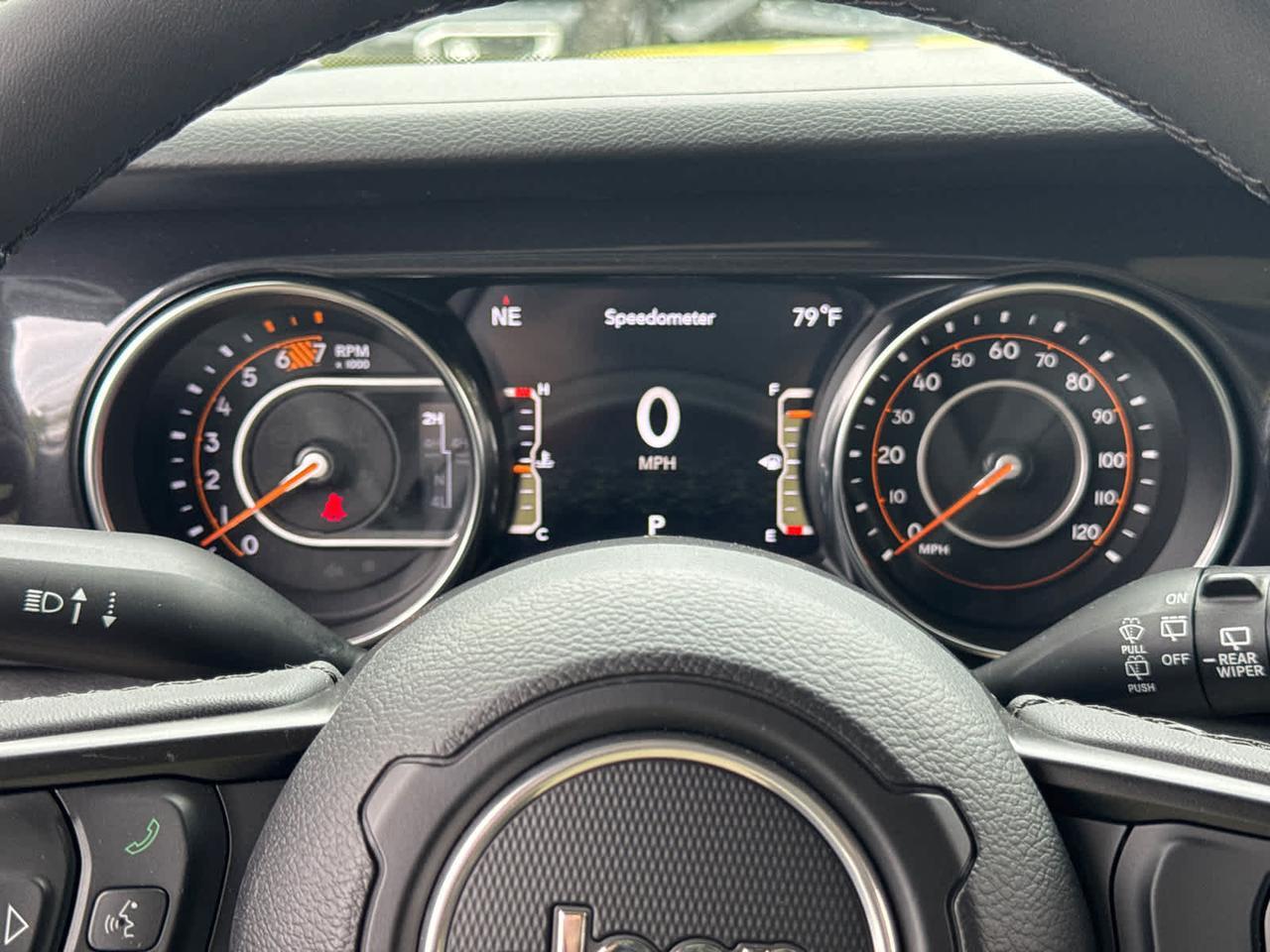 2023 Jeep Wrangler Sport Altitude Dartmouth MA