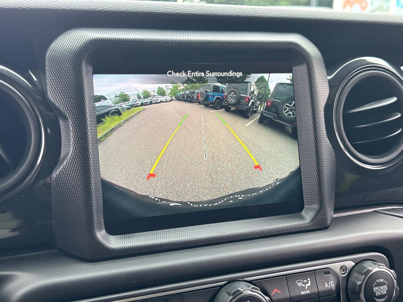 2023 Jeep Wrangler Sport Altitude Dartmouth MA