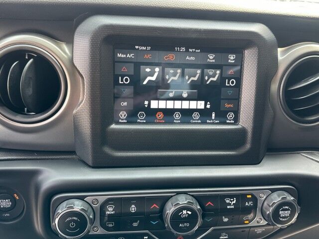 2023 Jeep Wrangler Sport Cleveland OH