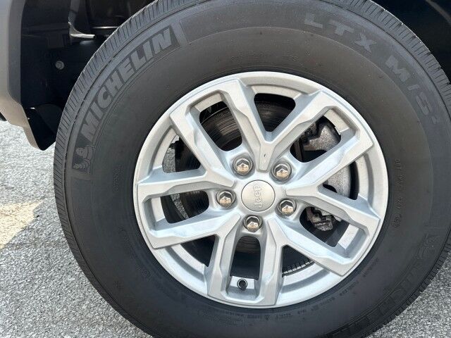2023 Jeep Wrangler Sport Cleveland OH