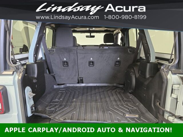 2023 Jeep Wrangler Sport Columbus OH