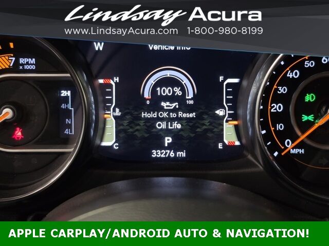 2023 Jeep Wrangler Sport Columbus OH