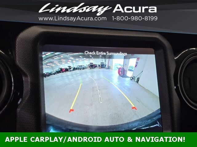 2023 Jeep Wrangler Sport Columbus OH
