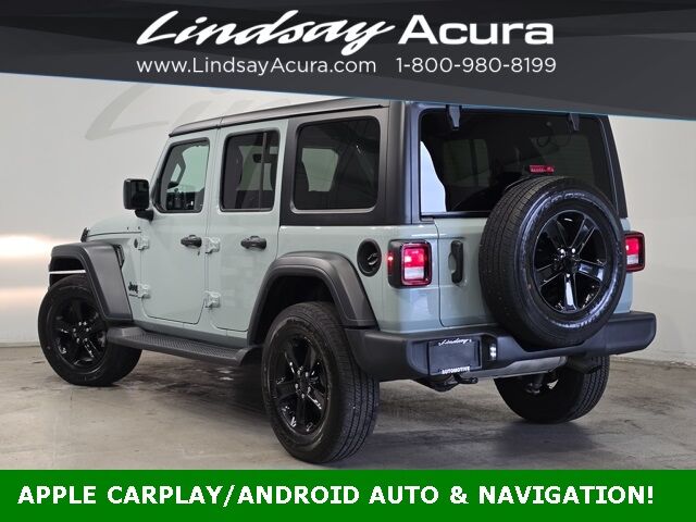 2023 Jeep Wrangler Sport Columbus OH