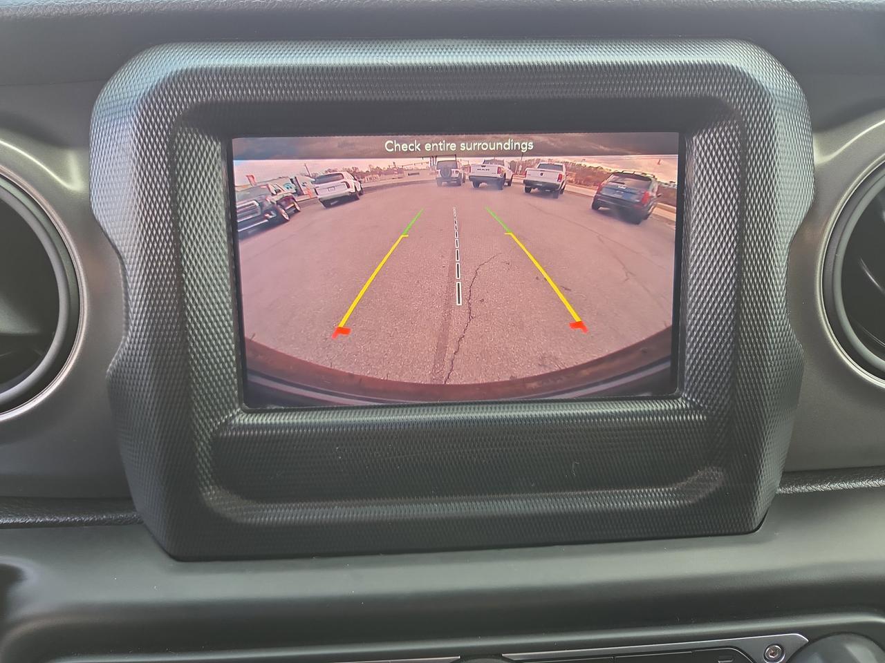 2023 Jeep Wrangler Sport Hamburg PA