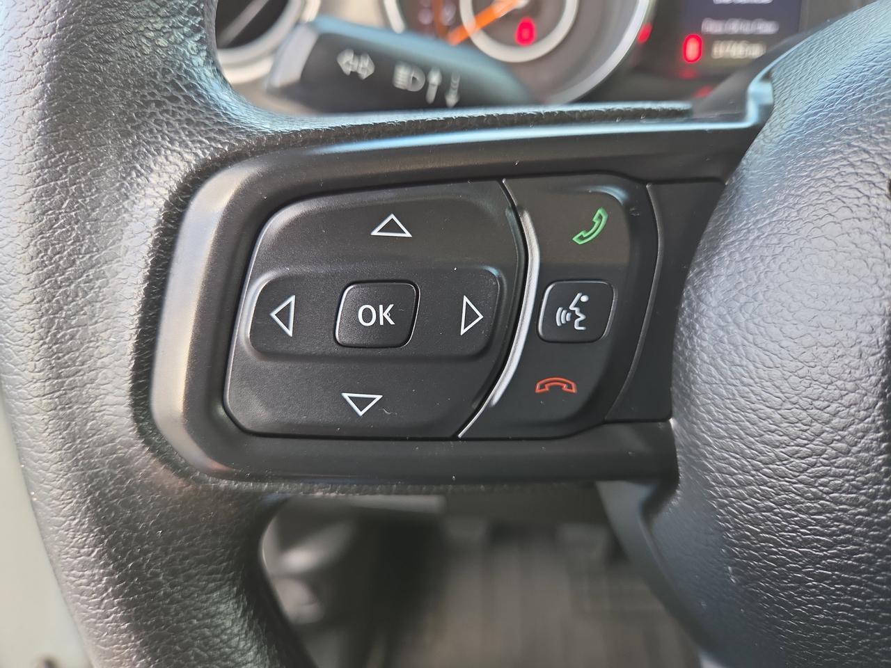 2023 Jeep Wrangler Sport Hamburg PA