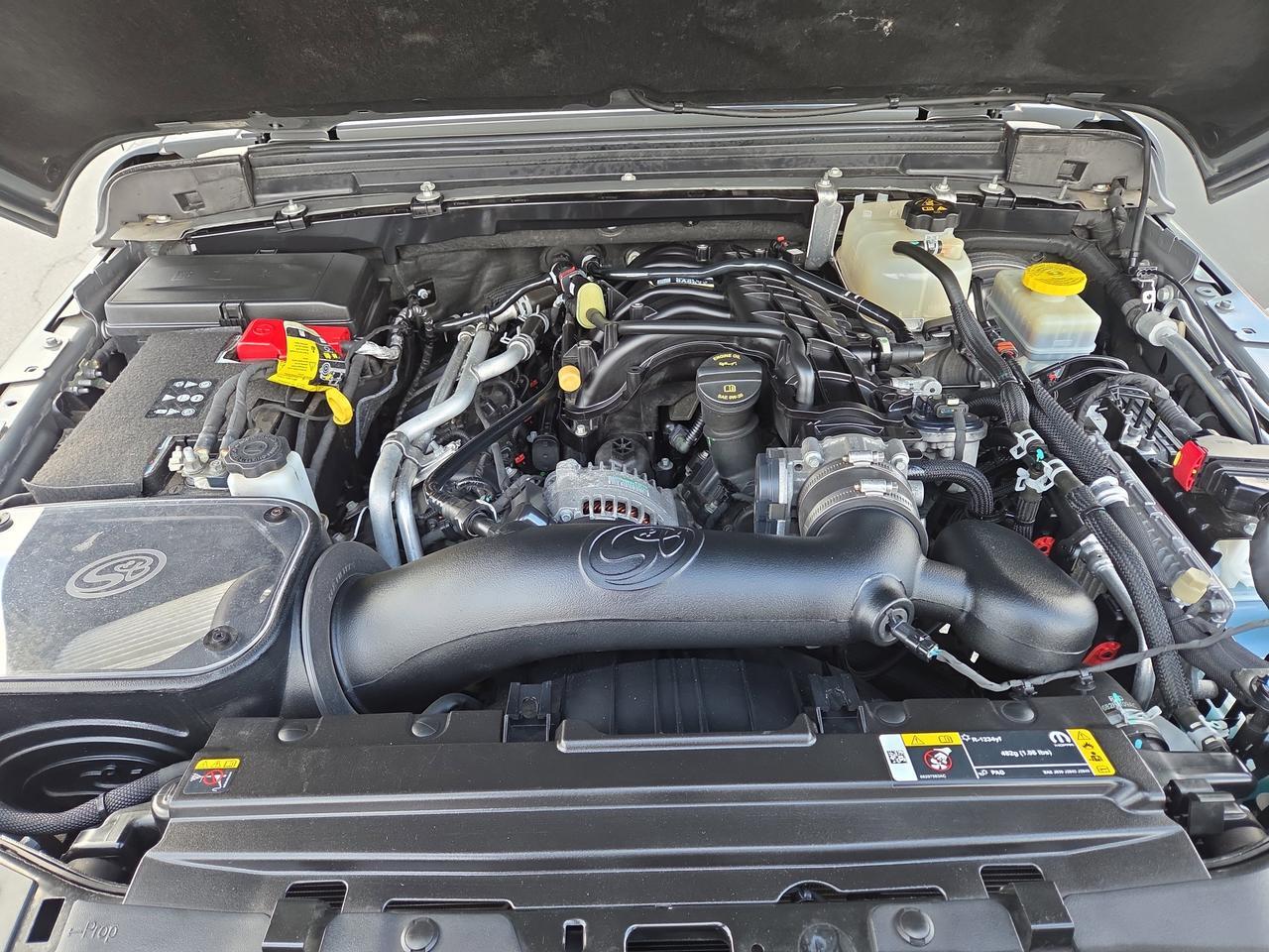 2023 Jeep Wrangler Sport Hamburg PA