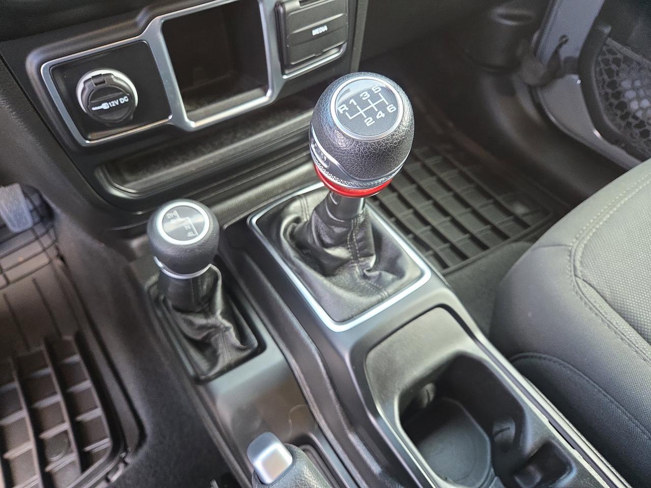 2023 Jeep Wrangler Sport Hamburg PA