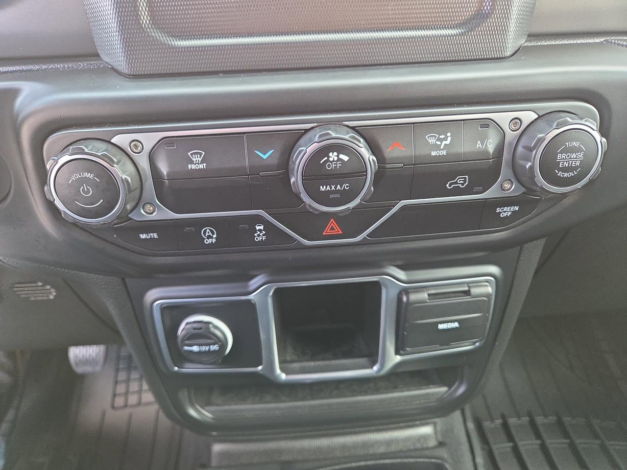 2023 Jeep Wrangler Sport Hamburg PA