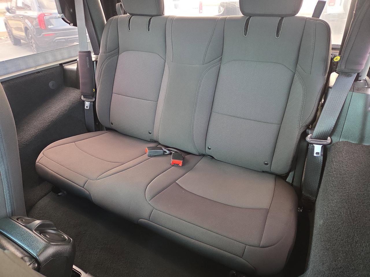 2023 Jeep Wrangler Sport Hamburg PA