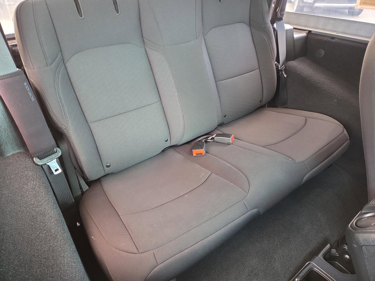 2023 Jeep Wrangler Sport Hamburg PA