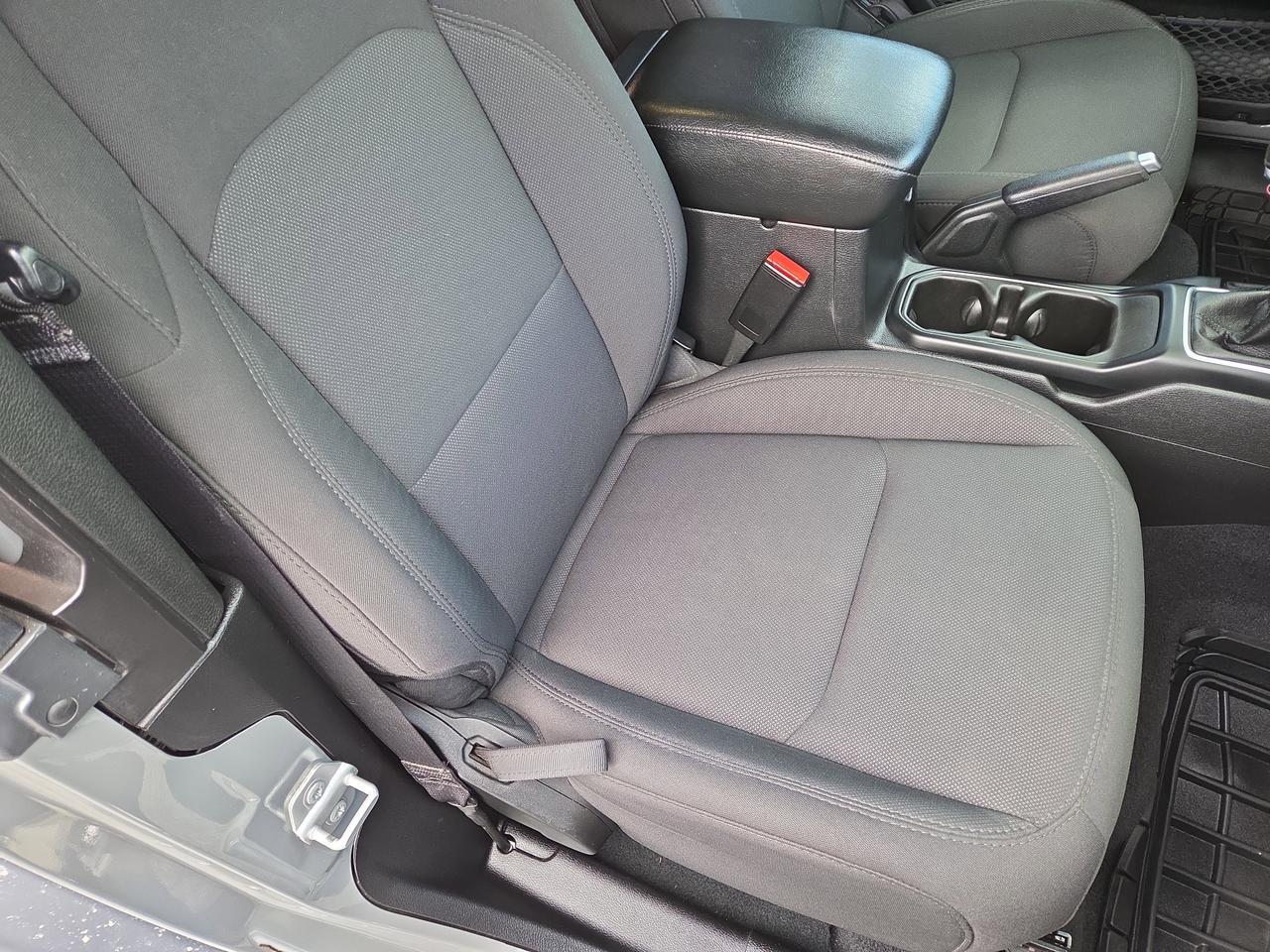 2023 Jeep Wrangler Sport Hamburg PA