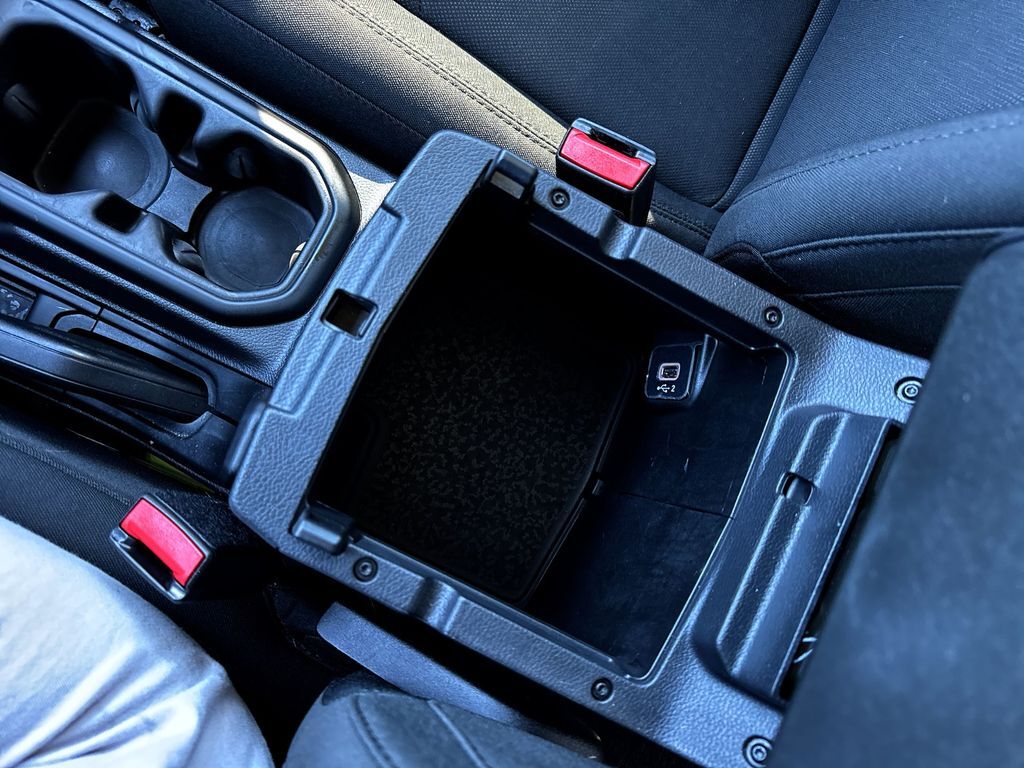 2023 Jeep Wrangler Sport Oklahoma City OK