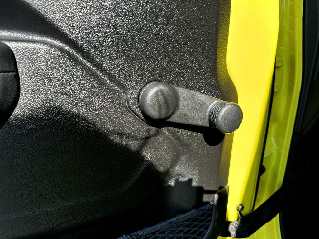 2023 Jeep Wrangler Sport Oklahoma City OK