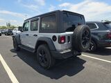 2023 Jeep Wrangler Sport Oshkosh WI