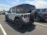 2023 Jeep Wrangler Sport Oshkosh WI