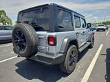 2023 Jeep Wrangler Sport Oshkosh WI
