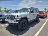 2023 Jeep Wrangler Sport Oshkosh WI