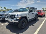 2023 Jeep Wrangler Sport Oshkosh WI