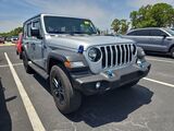 2023 Jeep Wrangler Sport Oshkosh WI