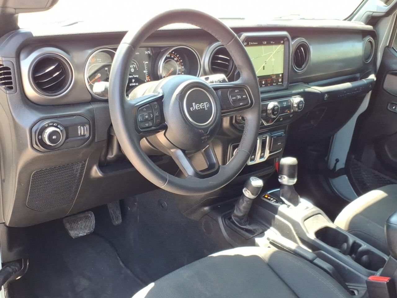 2023 Jeep Wrangler Sport S Uvalde TX