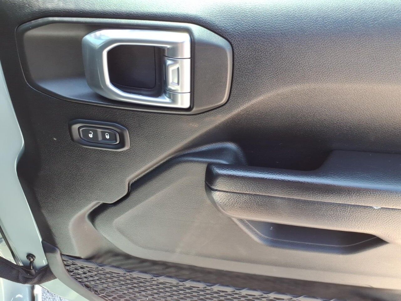 2023 Jeep Wrangler Sport S Uvalde TX
