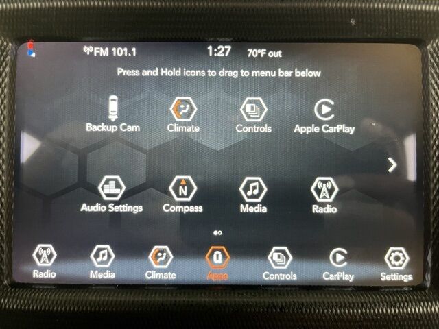 2023 Jeep Wrangler Sport S Carrollton TX