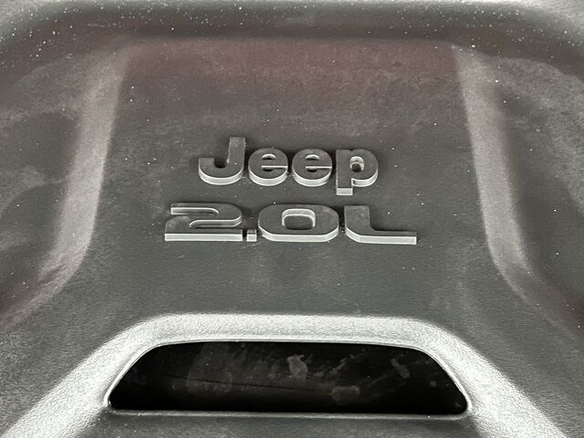 2023 Jeep Wrangler Sport S Carrollton TX