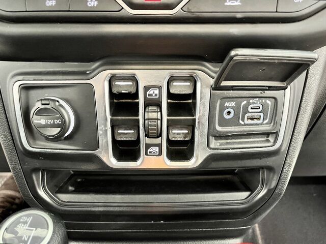 2023 Jeep Wrangler Sport S Carrollton TX