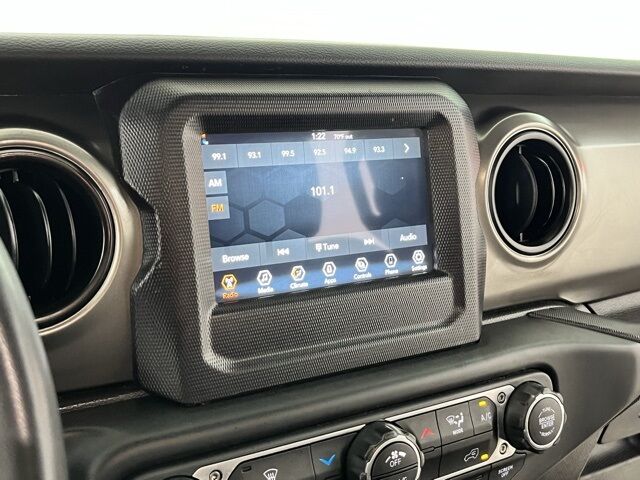 2023 Jeep Wrangler Sport S Carrollton TX