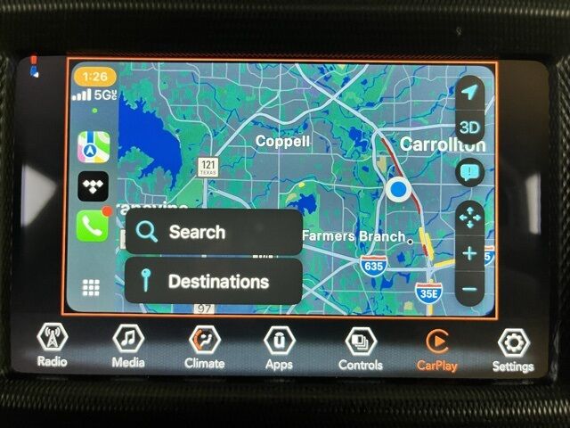 2023 Jeep Wrangler Sport S Carrollton TX