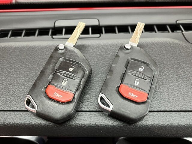 2023 Jeep Wrangler Sport S Carrollton TX