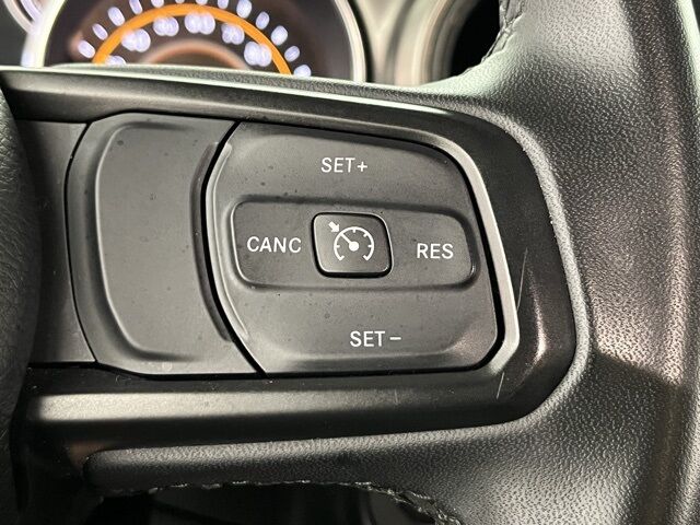 2023 Jeep Wrangler Sport S Carrollton TX