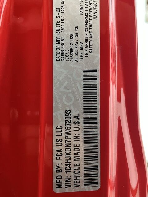 2023 Jeep Wrangler Sport S Carrollton TX