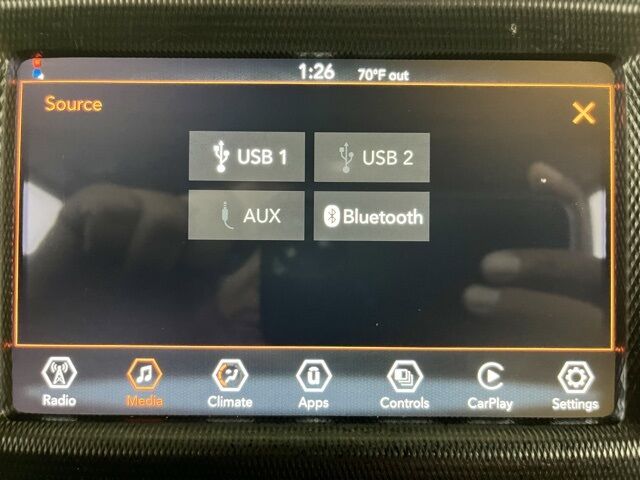 2023 Jeep Wrangler Sport S Carrollton TX